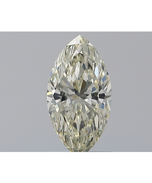 1.01 Carat Marquise Diamond - 242015-120