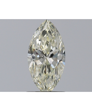 1.01 Carat Marquise Diamond - 242073-325