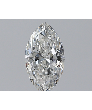 1.02 Carat Marquise Diamond - 245023-6