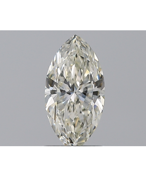 1.10 Carat Marquise Diamond - 242140-82