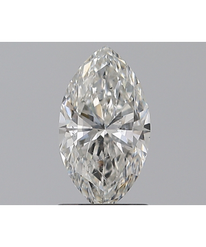 1.20 Carat Marquise Diamond - 240071-580