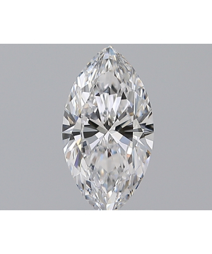 1.20 Carat Marquise Diamond - 230641-58