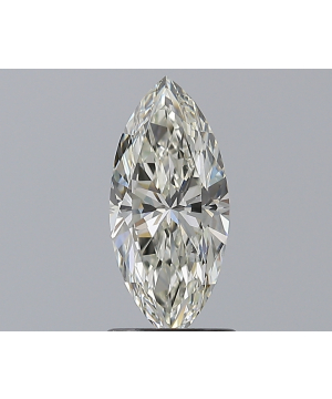1.21 Carat Marquise Diamond - 242101-43