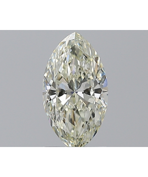 1.21 Carat Marquise Diamond - 242105-68