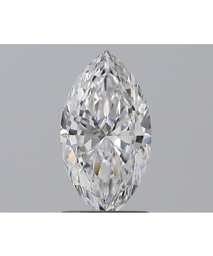 1.21 Carat Marquise Diamond - 245010-27