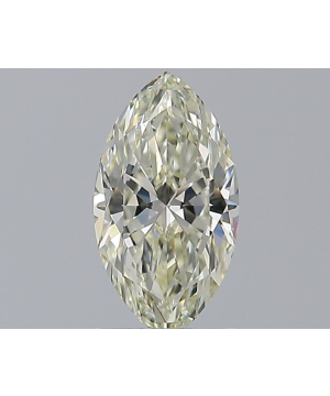 1.22 Carat Marquise Diamond - 240087-63