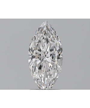 1.23 Carat Marquise Diamond - 242047-148