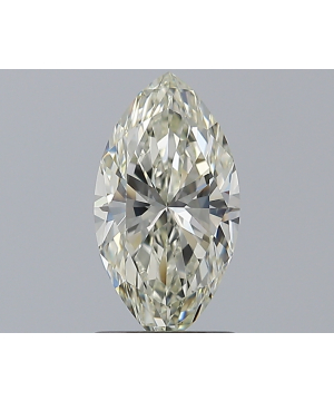 1.29 Carat Marquise Diamond - 242127-288
