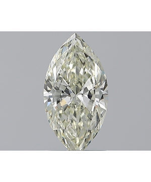 1.29 Carat Marquise Diamond - 242098-8