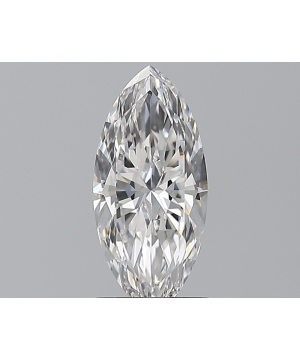 1.29 Carat Marquise Diamond - 242125-57