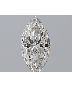 1.30 Carat Marquise Diamond - 242125-26