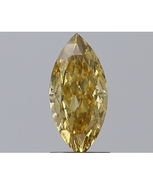 1.40 Carat Marquise Diamond - 242017-14