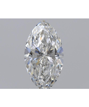 1.40 Carat Marquise Diamond - 240048-177