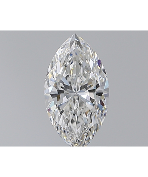 1.41 Carat Marquise Diamond - 242130-253