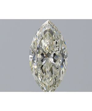 1.50 Carat Marquise Diamond - 240135-34