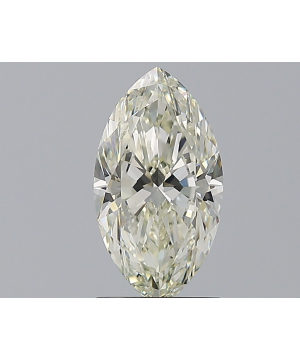 1.50 Carat Marquise Diamond - 242044-80