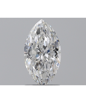 1.50 Carat Marquise Diamond - 242147-61