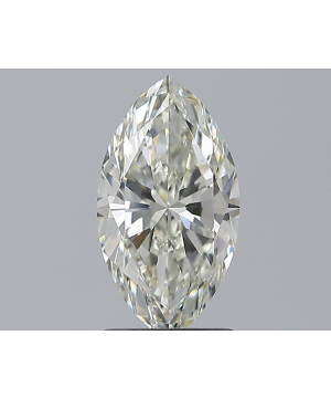1.51 Carat Marquise Diamond - 245019-9
