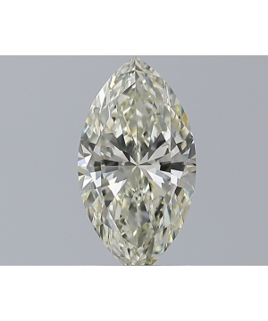 1.51 Carat Marquise Diamond - 242047-142