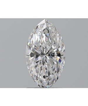 1.51 Carat Marquise Diamond - 242140-314