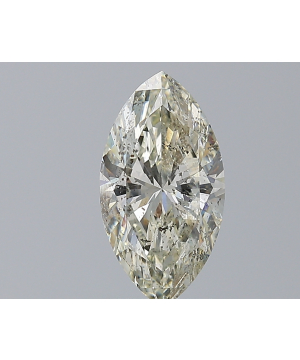 1.90 Carat Marquise Diamond - 231055-101