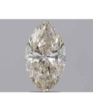 2.00 Carat Marquise Diamond - 230649-63