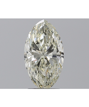 2.00 Carat Marquise Diamond - 230208-170