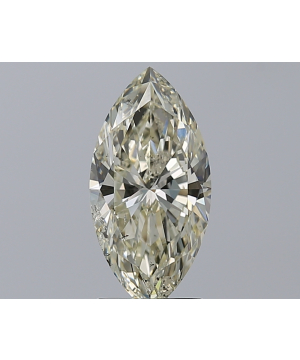 2.01 Carat Marquise Diamond - 230569-312