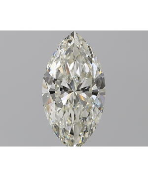2.39 Carat Marquise Diamond - 666777-52