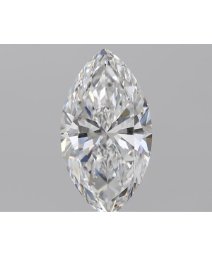 2.50 Carat Marquise Diamond - 242036-12