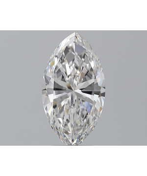3.01 Carat Marquise Diamond - 242036-16