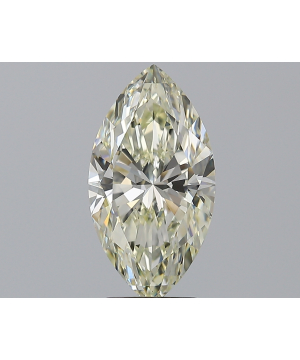 3.01 Carat Marquise Diamond - 242101-37