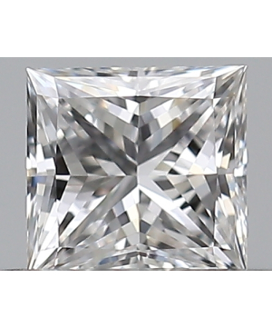 0.30 Carat Princess Diamond - 2322954