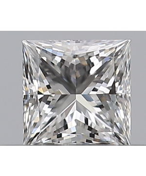 0.30 Carat Princess Diamond - 2327125
