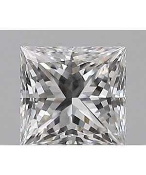 0.30 Carat Princess Diamond - 2320598