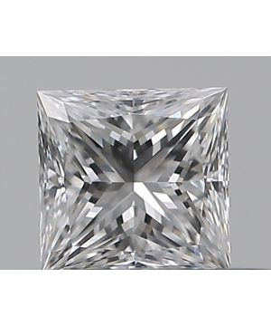 0.30 Carat Princess Diamond - 2320599