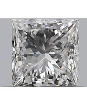 0.30 Carat Princess Diamond - 2320602