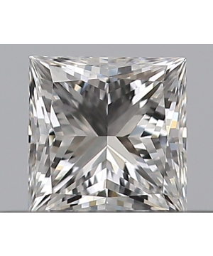 0.30 Carat Princess Diamond - 2326166