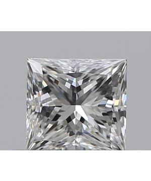 0.30 Carat Princess Diamond - 2322278