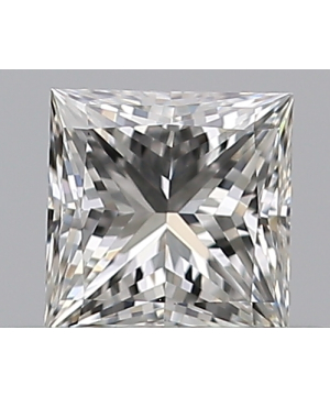 0.30 Carat Princess Diamond - 2319117