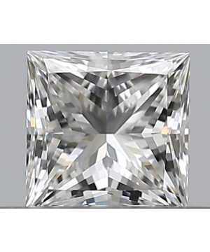 0.30 Carat Princess Diamond - 2318565