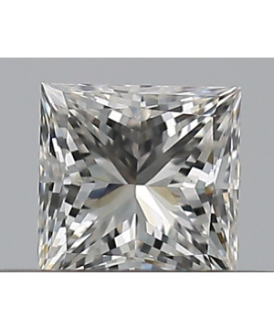 0.30 Carat Princess Diamond - 2326168