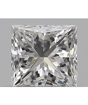 0.30 Carat Princess Diamond - 2329729
