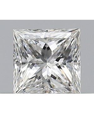 0.30 Carat Princess Diamond - 2332963