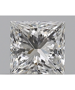 0.31 Carat Princess Diamond - 2322953