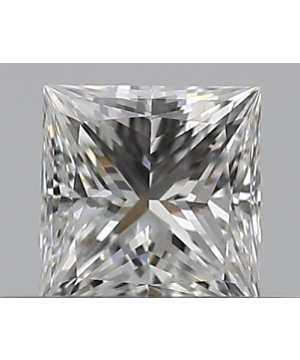 0.31 Carat Princess Diamond - 2330367