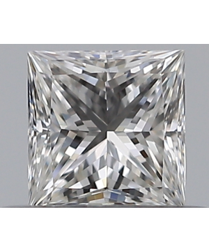 0.31 Carat Princess Diamond - 2331833