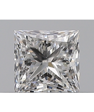 0.31 Carat Princess Diamond - 2320600