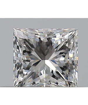 0.31 Carat Princess Diamond - 2317778
