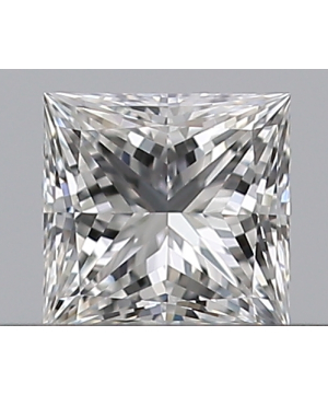 0.31 Carat Princess Diamond - 2332951